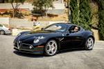 Alfa Romeo 8C Competizione 2008 года